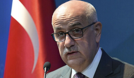 Bakan Kirişci: Yeni bir sistem getiriyoruz, her üreten mutlaka desteğini alacak - gundem
