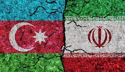 İran ve Azerbaycan arasında sular ısındı: İki ülke arasında gerilim artıyor! Yeni savaş kapıda mı? - dunya