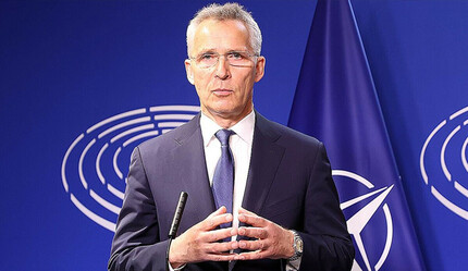 NATO'dan İsveç açıklaması: Verdiği sözleri tutması gerekiyor - gundem
