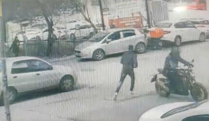 İstanbul’da filmleri aratmayan olay: Polis süsü vererek iş ortağına tuzak kurdu - gundem