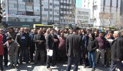 Abdal aşireti desteğini çekti: CHP’den 500 kişi istifa etti! - secim-2023