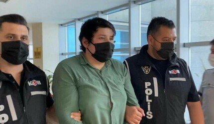 Tosuncuk ve ağabeyine ‘izinsiz bank’ davası: 3 yıla kadar hapsi isteniyor - gundem