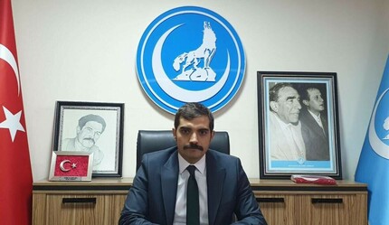 Ankara Cumhuriyet Başsavcılığından ‘Sinan Ateş’ açıklaması: İddialar gerçeği yansıtmıyor - gundem