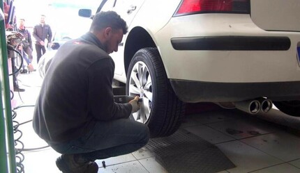 Kış lastiği uygulaması sona erdi… Sürücüler dikkat! Uzmanı uyardı: Hem yakıtı artırıyor hem ses yapıyor - gundem