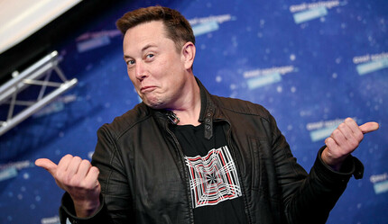 Twitter Elon Musk'ın başını yaktı! Serveti azaldı, artık dünyanın en zengin insanı değil - teknoloji