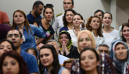 Sözleşmeli öğretmen mülakat yerleri sorgulama! 2023 MEB 45 bin sözleşmeli öğretmen sözlü sınav yerleri öğrenme - egitim