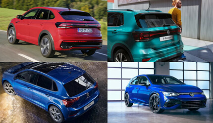 Sıfır km araç alacakları sevindiren gelişme! Volkswagen 2023 Nisan fiyat listesini güncelledi! Polo, T-Cross, Taigo ve Golf fiyatları belli oldu - t-otomobil