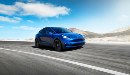 Tesla Türkiye araç fiyatları 2023: Tesla Türkiye Model Y kısa uzun menzil araç fiyat listesi! - t-otomobil