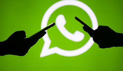 WhatsApp'tan özel hayata saygı girişimi: Tek bir tıkla mesajlar kilitlenebilecek - teknoloji