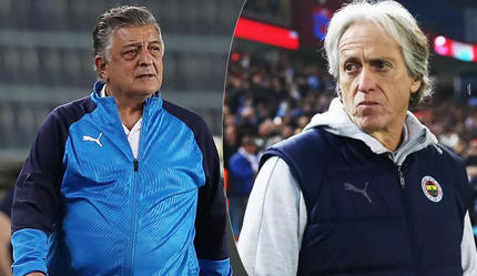 Yılmaz Vural Fenerbahçe'de göreve talip oldu: Her horoz kendi çöplüğünde öter! Jesus Türkiye'de ne yaptı? - spor