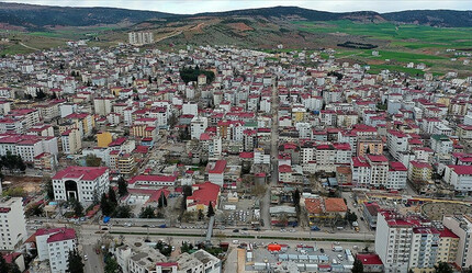 Depremden etkilenen iller Cazibe Merkezleri Programı kapsamına alındı - ekonomi