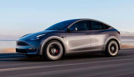 Duyurusunu daha önce yapmıştı: Tesla, Türkiye için ön satış sürecini resmen başlattı! Model Y’nin fiyatı netleşti; talepler alınıyor - t-otomobil