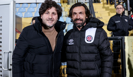 Trabzonspor'da teknik direktör arayışı başladı! Gözler efsane isme çevrildi: Taraftar gelmesi için çağrıda bulundu - spor