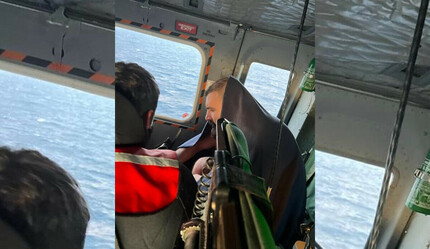 Antalya açıklarında batan kuru yük gemisinden acı haber: 3 kişi hayatını kaybetti - gundem