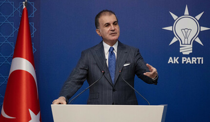 Son dakika! Ömer Çelik'ten Akşener'e '28 Şubat' hatırlatması - gundem