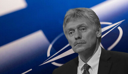 Finlandiya NATO’ya üye oldu! Peskov ‘Rusya için bir tehdit’ diyerek açıkladı: Güvenliğimizi sağlayacağız - politika