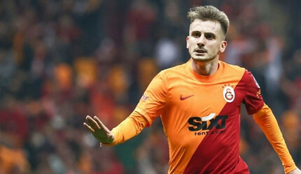 Avrupa devleri Kerem Aktürkoğlu'nun peşinde - spor