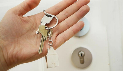 Martta gayrimenkul satışı, şubata göre yüzde 83 arttı - emlak