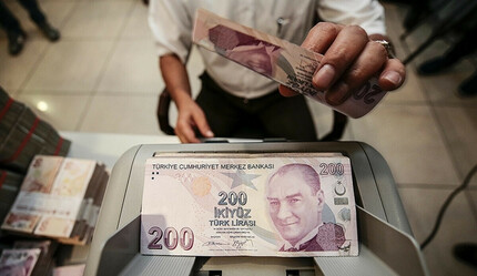 Son dakika... EYT'lilere ilk ödemeler yapılmaya başlandı - ekonomi