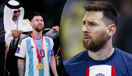 Lionel Messi bedavaya imza atacak! Arjantinli yıldız hayalleri için rekor teklifi reddetti: Tarihi transfer gerçekleşiyor - spor