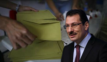 AK Parti son kararı açıkladı: Cumhur İttifakı ortak liste yapacak mı? - secim-2023