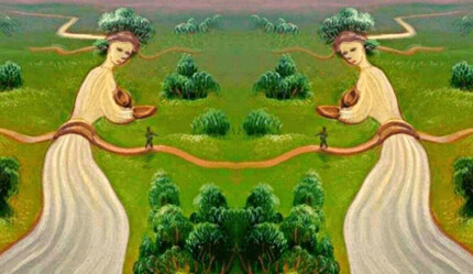 Bu kişilik testi narsist özeliğinizi ortaya dökecek! - saglik