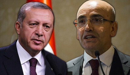 ABD basını Mehmet Şimşek'i manşet yaptı: Türkiye'nin ekonomi politikasını şekillendirecek - secim-2023