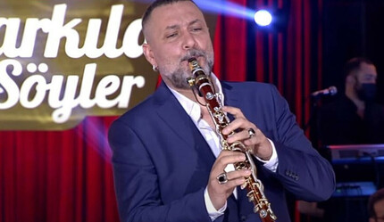 47 yaşındaki ünlü klarnetçi Hüsnü Şenlendirici kansere yakalandı - magazin