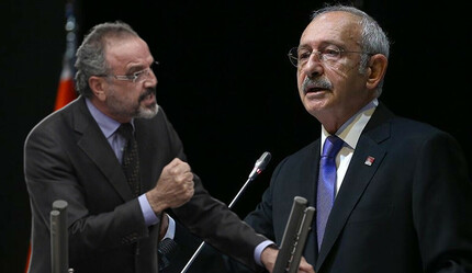 HDP'li Sakık Öcalan'a özgürlük vaat etti: Kılıçdaroğlu'na konuştuklarımızı kamuoyuna açıkla dedi - secim-2023