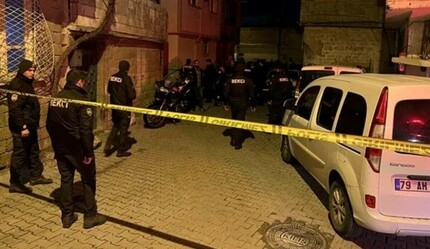 Kilis’te kaybolan çocuktan acı haber: Su kuyusunda boynuna briket bağlı halde bulundu - gundem