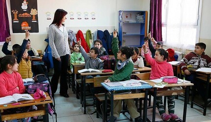 MEB öğretmen il içi yer değiştirme hakkı! Deprem bölgesinde MEB il içi yer değiştirme başvurusu hangi illerde? - ekonomi