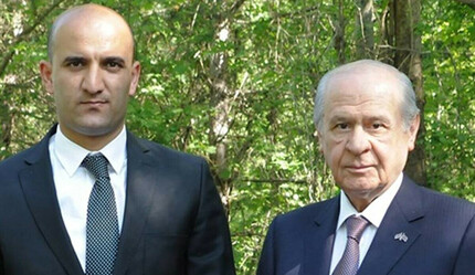 Adı Sinan Ateş cinayetinde geçen MHP'li Olcay Kılavuz 4. sırada yer aldı - gundem