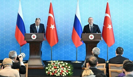 Bakan Çavuşoğlu'ndan dikkat çeken açıklama: Türkiye-Suriye görüşmesi ne zaman? - politika