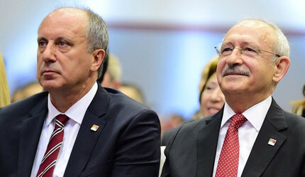 Muharrem İnce ve CHP arasında 'teklif' polemiği! Kim yalan söylüyor? - secim-2023