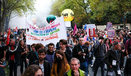 Avrupa'yı yakın gelecekte bekleyen tehlike: Ekonomik buhran - ekonomi