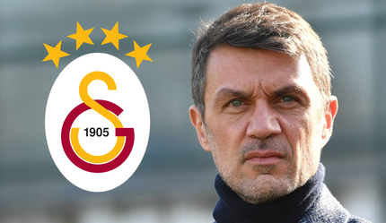 Dev transfer sezon sonunda gerçekleşiyor! Maldini Galatasaraylı yıldızı aradı: Seni alacağız - spor