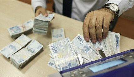 Merkez Bankası'ndan liralaşma güçlendirecek yeni adım - ekonomi
