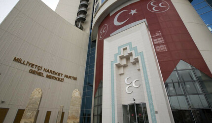 Bahçeli, Osmaniye’den birinci sırada aday | MHP'de aday listesi belli oldu - magazin