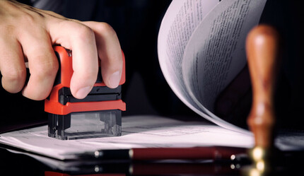 Noter nasıl olunur? Başvurusu, şartları - gundem