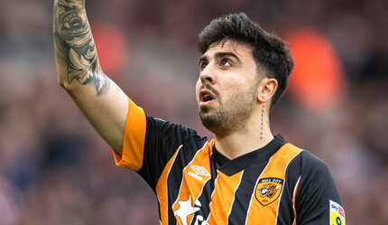 Sunderland - Hull City (4-4 Özet) Ozan Tufan 90+8'de takımına 1 puanı getirdi - spor