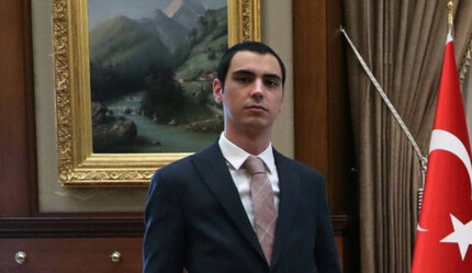 Muhsin Yazıcıoğlu'nun oğlu siyasete mi giriyor? 'Tek gündemim hak ve adalet' dedi açıkladı - gundem