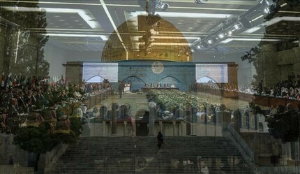 İslam İşbirliği Teşkilatı Filistin için olağanüstü toplandı: Mescid-i Aksa her karışıyla sadece Müslümanlara ait - dunya