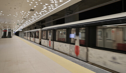 Başakşehir Kayaşehir metro durakları isimleri! Başakşehir Kayaşehir metrosu nereden geçiyor? - gundem