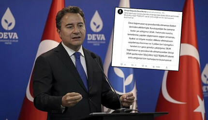 Ortak liste depremi: DEVA Partisi Selçuklu İlçe Teşkilatı topluca istifa etti - secim-2023