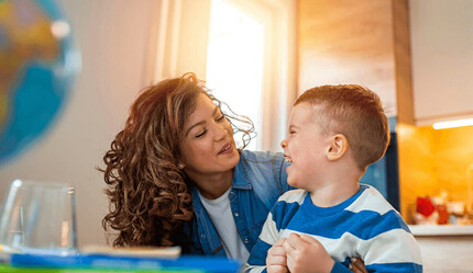 Çocuklar anne ve babanın aynasıdır | Türkiye Kliniği - turkiye-cumartesi