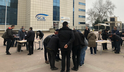 EYT BAĞKUR prim gün sayısı eşitlendi mi? 7200 günden emeklilikte EYT BAĞKUR prim gün sayısı düştü mü? - ekonomi