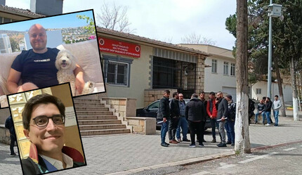 Gaziantep’te gece vakti katliam gibi kaza!  5 kişi hayatını kaybetti - gundem