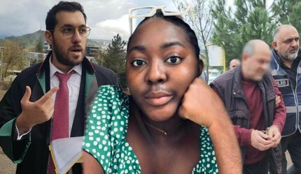 Gabonlu öğrencinin sır ölümünde yeni gelişme! Avukatı sordu: Bir kişi giden arabadan neden atlamaya kalkışır? - gundem