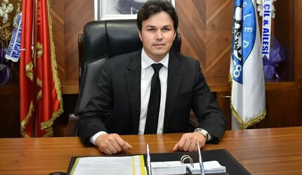 İYİ Parti'de şoke eden istifa: 'Hile var' dedi hem adaylıktan hem de partiden çekildi - secim-2023