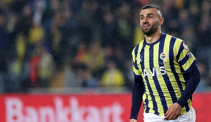 Serdar Dursun: Ben daha ne yapayım? - spor